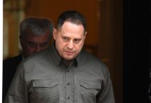 Photo of Biroul șefului de cabinet al președintelui Zelenski, percheziționat de agenți anticorupție