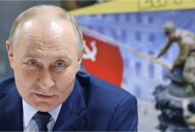 Photo of Cât va trebui să cheltuiască Europa ca să-l oprească pe Putin și noul său „imperiu al răului”