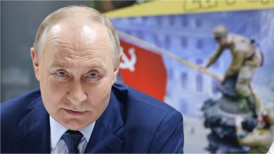 Photo of Cât va trebui să cheltuiască Europa ca să-l oprească pe Putin și noul său „imperiu al răului”