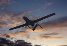 Photo of breaking news | Ministerul Apărării confirmă: Șase drone au traversat neautorizat spațiul aerian al R. Moldova