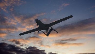 Photo of breaking news | Ministerul Apărării confirmă: Șase drone au traversat neautorizat spațiul aerian al R. Moldova