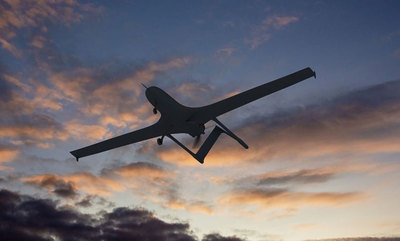 Photo of breaking news | Ministerul Apărării confirmă: Șase drone au traversat neautorizat spațiul aerian al R. Moldova