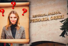 Photo of Primara Orheiului n-a apărut în public de 50 de zile? Consilier: „Ar fi la Moscova, se teme să vină în țară”