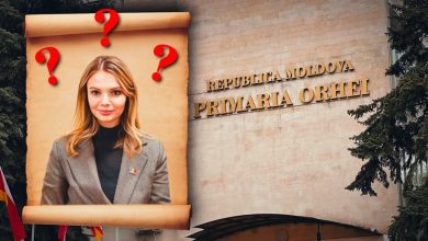 Photo of Primara Orheiului n-a apărut în public de 50 de zile? Consilier: „Ar fi la Moscova, se teme să vină în țară”