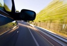 Photo of foto | Record de viteză pe centura municipiului Chișinău. Ce riscă șoferul