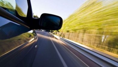 Photo of foto | Record de viteză pe centura municipiului Chișinău. Ce riscă șoferul