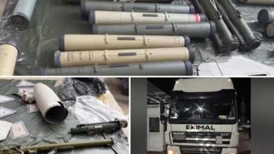 Photo of PG vine cu noi informații despre camionul cu armament depistat la Leușeni–Albița