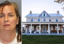 Photo of Cum a planificat o britanică un jaf îndrăzneț într-un restaurant de lux din SUA