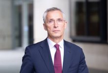 Photo of Cum ar fi putut fi prevenită invazia Rusiei în Ucraina? Stoltenberg: „Ucraina demonstrează atât puterea, cât și slăbiciunea NATO”