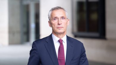 Photo of Cum ar fi putut fi prevenită invazia Rusiei în Ucraina? Stoltenberg: „Ucraina demonstrează atât puterea, cât și slăbiciunea NATO”