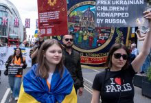 Photo of Cum au ajutat selfie-urile la localizarea unor copii ucraineni răpiți de Rusia. Au fost identificate 210 tabere de reeducare