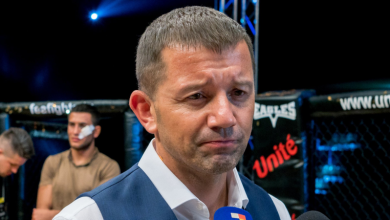 Photo of update | Șefa de la MAI confirmă perchezițiile la Dorin Damir. Acesta ar fi fost reținut