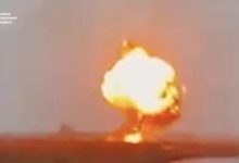 Photo of „Daune mult mai mari decât orice sancţiuni”. Ucraina anunță că a atacat conducta de produse petroliere din regiunea Moscovei