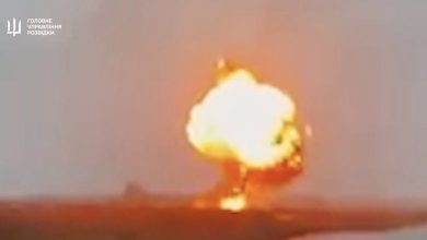 Photo of „Daune mult mai mari decât orice sancţiuni”. Ucraina anunță că a atacat conducta de produse petroliere din regiunea Moscovei