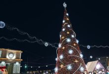 Photo of Chișinăul dă startul sărbătorilor de iarnă: Când se deschide Târgul de Crăciun