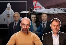 Photo of Cum politicienii proruși au încercat să minimalizeze căderea dronei rusești în raionul Florești. Ce spun experții