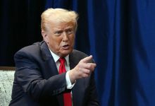 Photo of „Ei nu vorbesc despre asta”: Trump, convins că Rusia și China fac teste nucleare