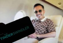 Photo of „Escrocul de pe Tinder” a fost eliberat după două luni de detenție