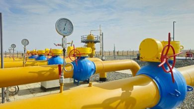 Photo of Ucraina a reluat importul de gaze prin România și Republica Moldova