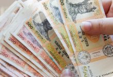 Photo of Guvernul pregătește o majorare a salariului minim. Precizările Victoriei Belous