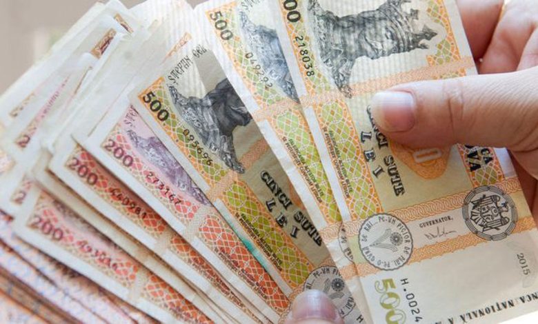 Photo of Guvernul pregătește o majorare a salariului minim. Precizările Victoriei Belous