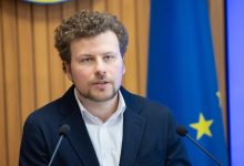 Photo of Dan Perciun anunță zece obiective strategice pentru următorii patru ani