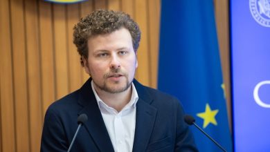 Photo of Dan Perciun anunță zece obiective strategice pentru următorii patru ani