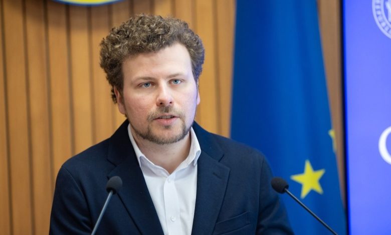 Photo of Dan Perciun anunță zece obiective strategice pentru următorii patru ani