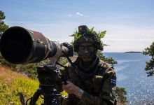 Photo of Finlanda se pregătește de război: 1.000 de poligoane de tragere vor întări apărarea împotriva amenințării ruse