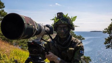 Photo of Finlanda se pregătește de război: 1.000 de poligoane de tragere vor întări apărarea împotriva amenințării ruse