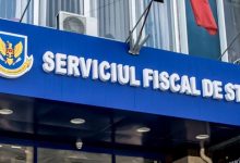 Photo of Serviciul Fiscal atenționează despre un nou fals: „Instituția nu trimite mesaje despre amenzi”