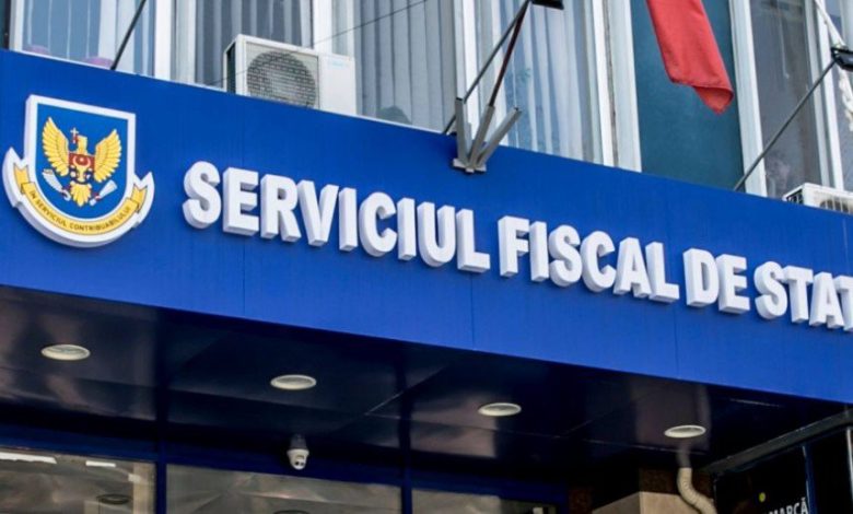 Photo of Serviciul Fiscal atenționează despre un nou fals: „Instituția nu trimite mesaje despre amenzi”