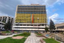 Photo of Tragedie în centrul capitalei: O minoră a fost găsită moartă în fostul Hotel Național