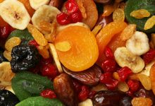 Photo of Fructele uscate, super-alimentele de iarnă care înlocuiesc dulciurile. Câte calorii au și cum să le consumi corect