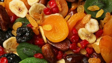 Photo of Fructele uscate, super-alimentele de iarnă care înlocuiesc dulciurile. Câte calorii au și cum să le consumi corect