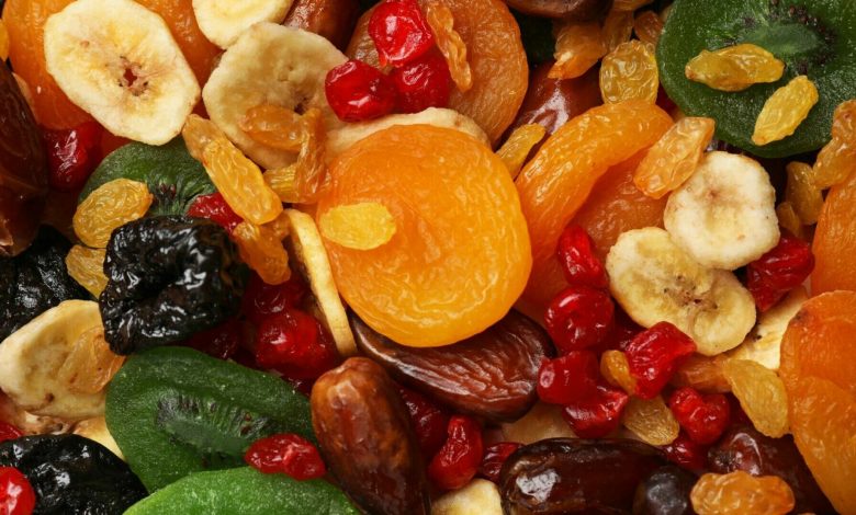 Photo of Fructele uscate, super-alimentele de iarnă care înlocuiesc dulciurile. Câte calorii au și cum să le consumi corect