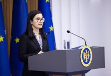 Photo of Gherasimov: Avem semnale foarte pozitive care ne dau speranța că anul viitor am putea reintegra în mod pașnic regiunea transnistreană