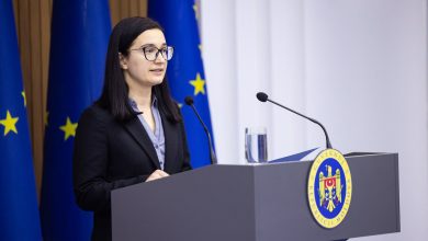 Photo of Gherasimov: Avem semnale foarte pozitive care ne dau speranța că anul viitor am putea reintegra în mod pașnic regiunea transnistreană