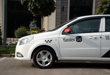 Photo of Yandex Go, amendată cu sute de mii de lei. Consiliul Concurenței îi cere datele în 30 de zile