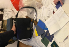 Photo of video | Percheziții la Chișinău și Strășeni în dosarul documentelor românești false