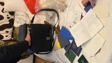 Photo of video | Percheziții la Chișinău și Strășeni în dosarul documentelor românești false