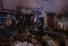 Photo of video | Explozie într-un apartament din România: Cinci răniți, unul în stare critică