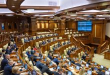 Photo of Acordul cu Federația Rusă privind activitatea centrelor culturale a fost denunțat de Parlament