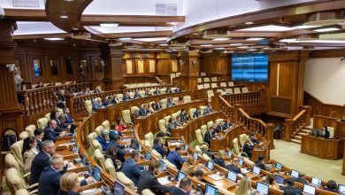Photo of Acordul cu Federația Rusă privind activitatea centrelor culturale a fost denunțat de Parlament