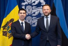 Photo of Estonia va deschide ambasadă în Republica Moldova