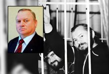 Photo of doc | 20 noiembrie – zi de doliu național în memoria lui Ilie Ilașcu. Maia Sandu: „Va rămâne un simbol al rezistenței și al luptei”