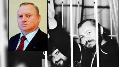 Photo of doc | 20 noiembrie – zi de doliu național în memoria lui Ilie Ilașcu. Maia Sandu: „Va rămâne un simbol al rezistenței și al luptei”