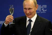 Photo of Nevoit să găsească bani pentru război, Putin a mărit taxele pentru cetățeni. Legea votată de Parlamentul rus