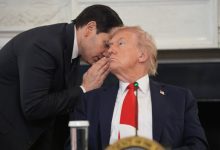 Photo of „O fantezie maximalistă a Kremlinului”. Un plan misterios de pace conceput de SUA și Rusia bulversează Ucraina și irită Europa: Administrația Trump reacționează prudent