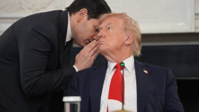 Photo of „O fantezie maximalistă a Kremlinului”. Un plan misterios de pace conceput de SUA și Rusia bulversează Ucraina și irită Europa: Administrația Trump reacționează prudent